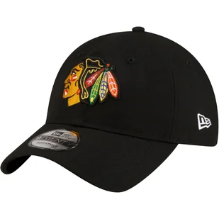 Czapka z daszkiem męska 9TWENTY Chicago Blackhawks NHL Cap - Czapki męskie - miniaturka - grafika 1