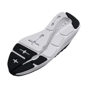 Buty biegowe chłopięce Under Armour BGS Charged Pursuit 3 - Buty dla dziewczynek - miniaturka - grafika 5
