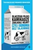 Ekonomia - Dlaczego piloci kamikadze zakładali hełmy? Czyli ekonomia bez tajemnic - miniaturka - grafika 1