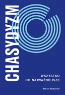 Religia i religioznawstwo - Chasydyzm Marcin Wodziński - miniaturka - grafika 1