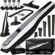 Odkurzacze ręczne - MBG LINE Vacuum MAX 101 - miniaturka - grafika 1