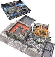 Akcesoria do gier planszowych - Battle Systems Ltd BattleSystems: Art Deco High-Rise - miniaturka - grafika 1