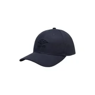 Czapki męskie - Czapka z daszkiem sportowa Umbro Gamata UL125CAP-10003 - miniaturka - grafika 1