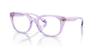 Okulary korekcyjne, oprawki, szkła - Okulary korekcyjne Armani Exchange AX 3099U 8236 - miniaturka - grafika 1