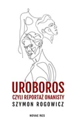 E-booki - literatura obca - Uroboros, czyli reportaż onanisty - miniaturka - grafika 1