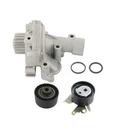 Mechanizmy rozrządu - SKF ZESTAW ROZRZĄDU VKMC 03231 Z POMPĄ - miniaturka - grafika 1