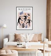 Plakaty - Plakat HOG STUDIO Matisse Ludzie B1, 70x100 cm - miniaturka - grafika 1