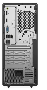 lenovo Komputer ThinkCentre Neo 50t G5 12UD0031PB W11Pro i3-14100/8GB/256GB/INT/1YR OS - Zestawy komputerowe - miniaturka - grafika 1