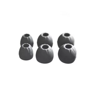 gumki do KZ - Akcesoria do słuchawek - miniaturka - grafika 1