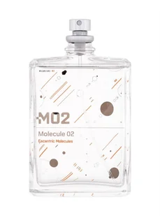 Escentric Molecules Molecule 02 Edt M W 100ml - Wody i perfumy damskie - miniaturka - grafika 1