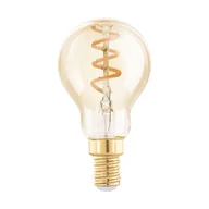 Żarówki LED - Eglo VINTAGE LED 110191 żarówka 1x4W/E14 2000K 145lm - miniaturka - grafika 1