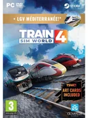 Gry PlayStation 5 - Train Sim World 4 (PC) - miniaturka - grafika 1