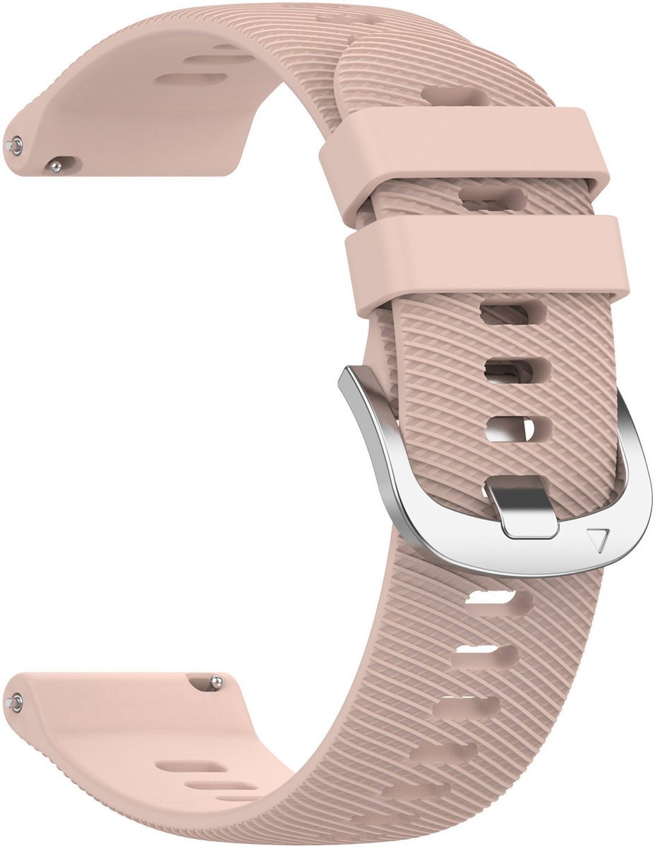 ORYGINALNY ZAMIENNY WYMIENNY PASEK YIVO DO ZEGARKA SMARTWATCH AMAZFIT GARMIN HONOR HUAWEI SAMSUNG XIAOMI TELESKOPY 20MM