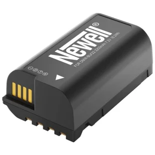 Newell Akumulator zamiennik Panasonic DMW-BLK22 - Akumulatory do aparatów dedykowane - miniaturka - grafika 1