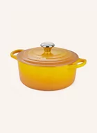 Brytfanny - Le Creuset Brytfanna Signature gelb - miniaturka - grafika 1