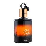 Wody i perfumy męskie - Armaf Black Saffron woda perfumowana 100 ml - miniaturka - grafika 1