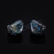 Słuchawki - AME Gaia IEM 1DD+6BA+4EST - miniaturka - grafika 1