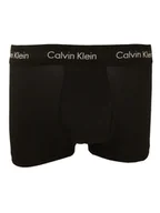 Majtki męskie - Calvin Klein Bokserki męskie U2664G_XWB_TRIPACK - miniaturka - grafika 1