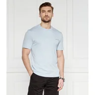Koszulki męskie - Calvin Klein T-shirt | Regular Fit - miniaturka - grafika 1