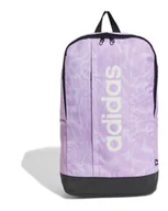 Plecaki - Plecak damski adidas Linear Bp Gfx JG5799 - miniaturka - grafika 1