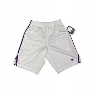 Krótkie spodenki sportowe CHAMPION M - Spodenki męskie - miniaturka - grafika 1