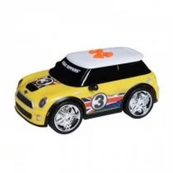 Samochody i pojazdy dla dzieci - Toy State Road Rippers Street screamers Mini Cooper - miniaturka - grafika 1