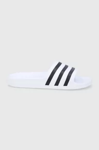 adidas - Klapki Adilette Aqua F35539 - Klapki i japonki męskie - miniaturka - grafika 1