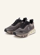 Moda i Uroda OUTLET - On Buty Treningowe Cloudnova X braun - miniaturka - grafika 1