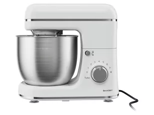 SilverCrest SKM 600 B2 Biały - Roboty kuchenne - miniaturka - grafika 1