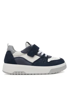 Primigi Sneakersy 7879022 M Biały - Buty dla chłopców - miniaturka - grafika 1