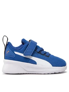 Puma Sneakersy 192930 44 Granatowy - Buty dla chłopców - miniaturka - grafika 1