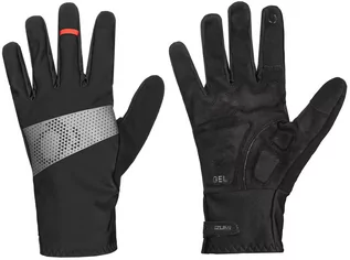 Rękawiczki - Pearl Izumi Cyclone Gel Gloves Men, black XL 2021 Rękawiczki zimowe P14142009021XL - grafika 1