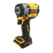 Klucze udarowe - DeWalt DCF923N AKUMULATOROWY KLUCZ UDAROWY 3/8'' XR 18V 0*AH - miniaturka - grafika 1