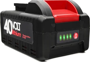 BATERIA AKUMULATOR DO NARZĘDZI LEHMANN 40V 4Ah - Ładowarki i akumulatory - miniaturka - grafika 1