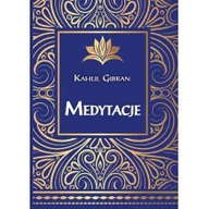 Ezoteryka - Medytacje Nowa - miniaturka - grafika 1