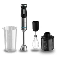 Blendery ręczne - Blender Ręczny Wielofunkcyjny Mocny Akcesoria - miniaturka - grafika 1