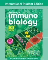 Pozostałe książki - Janeway's Immunobiology - miniaturka - grafika 1