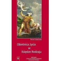 Obietnica życia w Księdze Rodzaju - Bruna Costacurta - Religia i religioznawstwo - miniaturka - grafika 1