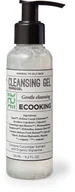Żele do mycia twarzy - Ecooking Skincare Skincare Cleansing Gel 200 ml - żel do mycia twarzy 200 ml - miniaturka - grafika 1