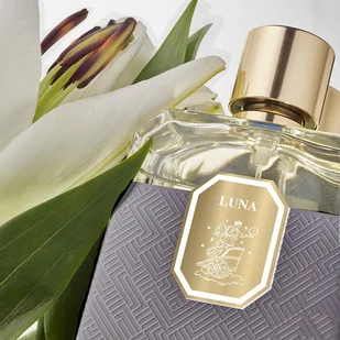 Ggema Woda Perfumowana Luna 100 ml - Wody i perfumy męskie - miniaturka - grafika 4