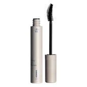 Tusze do rzęs - Korres Tusz do rzęs Drama Curly, 01 Black - miniaturka - grafika 1