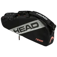 Torby sportowe - Torba na rakiety Head  Team Racquet Bag S BKCC - miniaturka - grafika 1