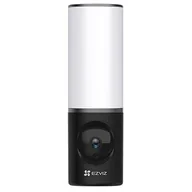 Systemy inteligentnych domów - EZVIZ Inteligentna kamera ścienna LC3 EVZIZ - miniaturka - grafika 1