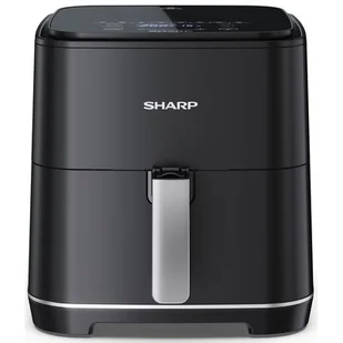 Sharp AF-GS552AE-B - Frytkownice - miniaturka - grafika 1