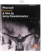 Filmy obyczajowe Blu-ray - Faraon - miniaturka - grafika 1