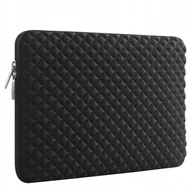 Torby na laptopy - Pokrowiec Etui Na Laptopa Torba Na Laptopa 13 Macbook Dell Asus Hp - miniaturka - grafika 1