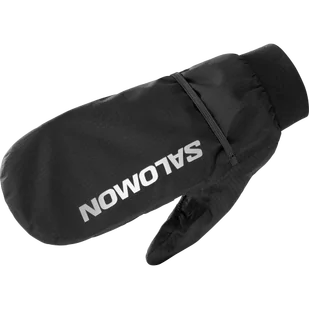 RĘKAWICE SALOMON BONATTI WP MITTEN U C18979 - Rękawiczki - miniaturka - grafika 1