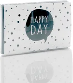 Albumy fotograficzne - Album wsuwany Happy Day Walther (40 zdjęć 10x15) - miniaturka - grafika 1