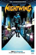 Komiksy dla młodzieży - Nightwing. Tom 2. Blüdhaven - miniaturka - grafika 1