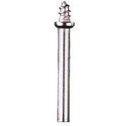 Dremel Trzpień mocujący 3,2 mm - 401 - 3 szt. 26150401JA - Materiały ścierne - miniaturka - grafika 6